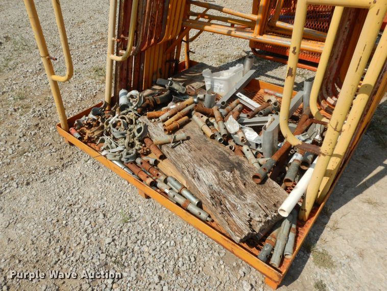 image for item HF9370 Scaffolding