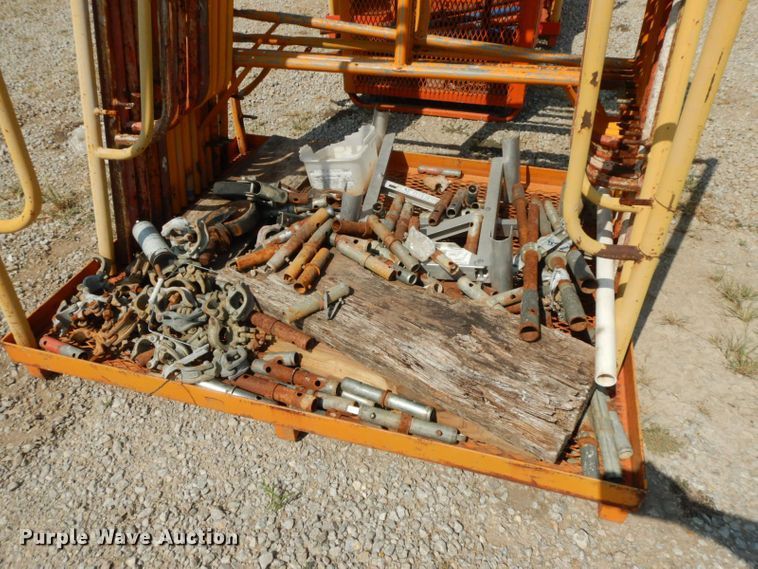 image for item HF9370 Scaffolding