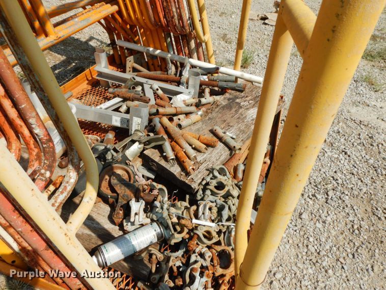 image for item HF9370 Scaffolding