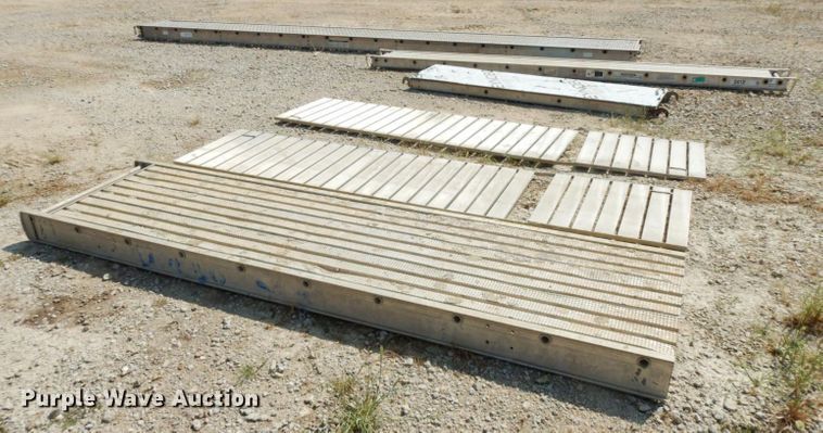 image for item HF9370 Scaffolding