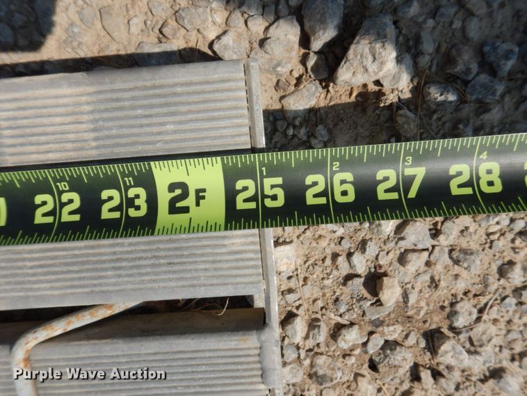 image for item HF9370 Scaffolding