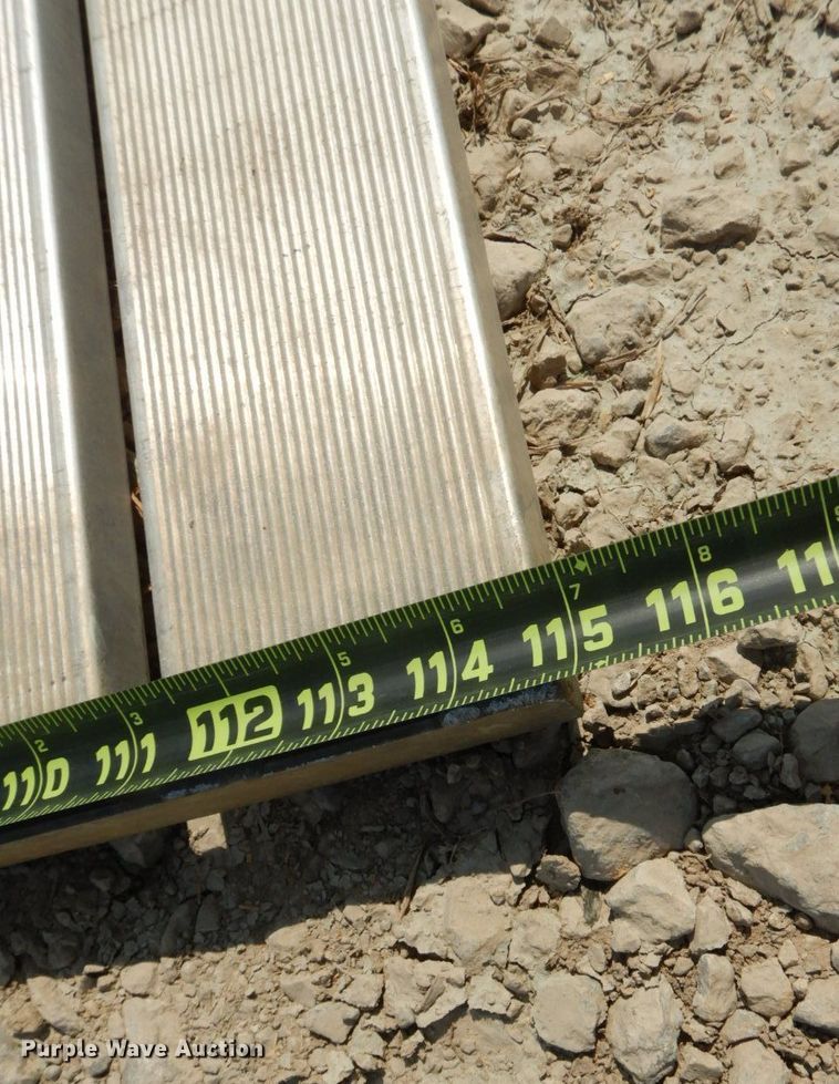 image for item HF9370 Scaffolding