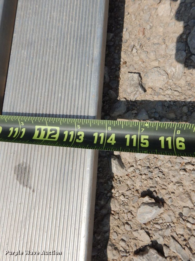 image for item HF9370 Scaffolding