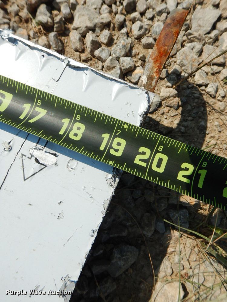 image for item HF9370 Scaffolding