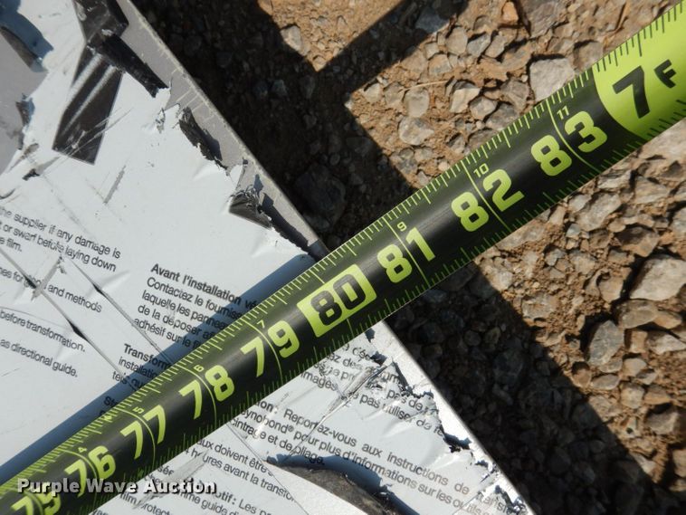 image for item HF9370 Scaffolding