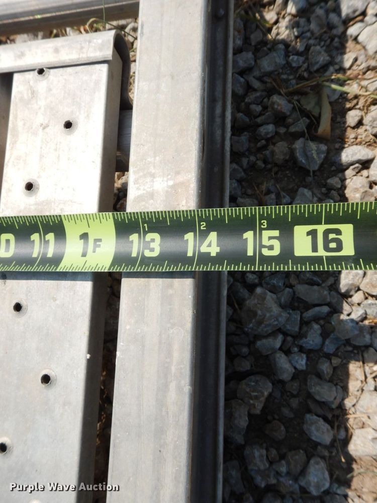 image for item HF9370 Scaffolding