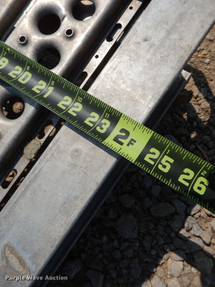 image for item HF9370 Scaffolding