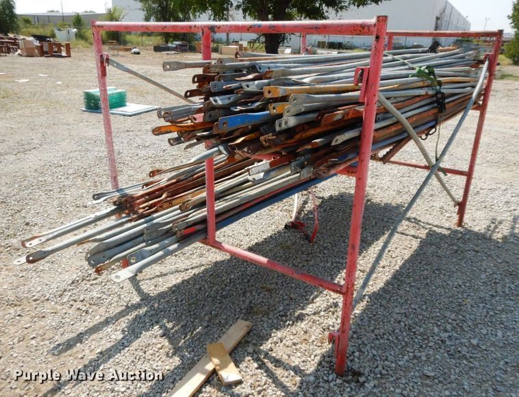 image for item HF9370 Scaffolding