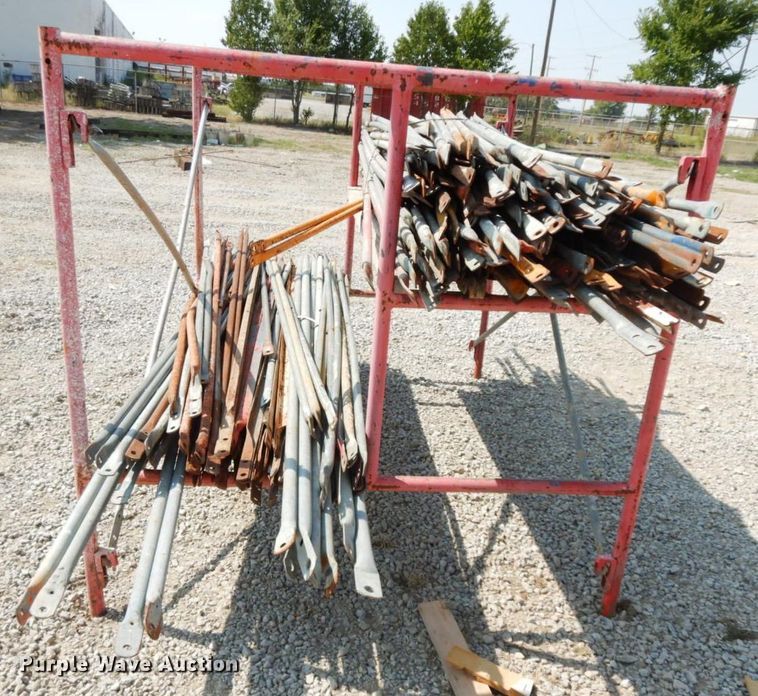 image for item HF9370 Scaffolding