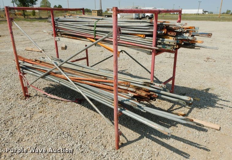 image for item HF9370 Scaffolding