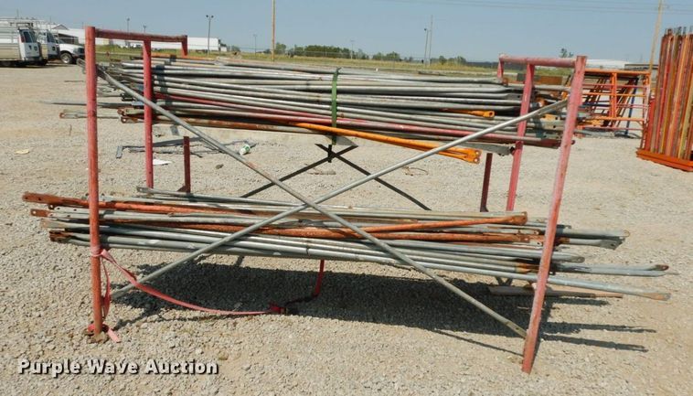 image for item HF9370 Scaffolding