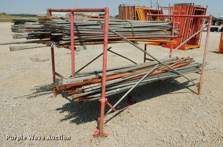 image for item HF9370 Scaffolding