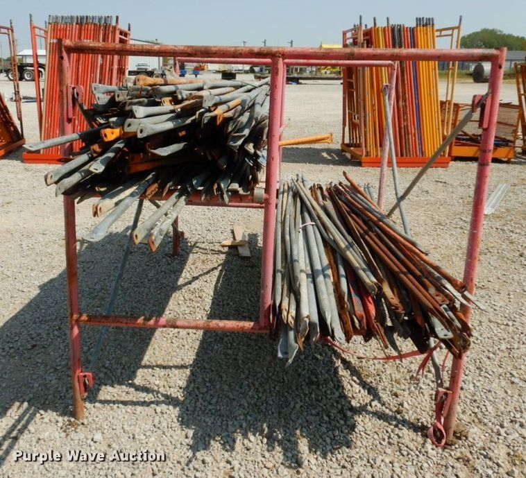 image for item HF9370 Scaffolding