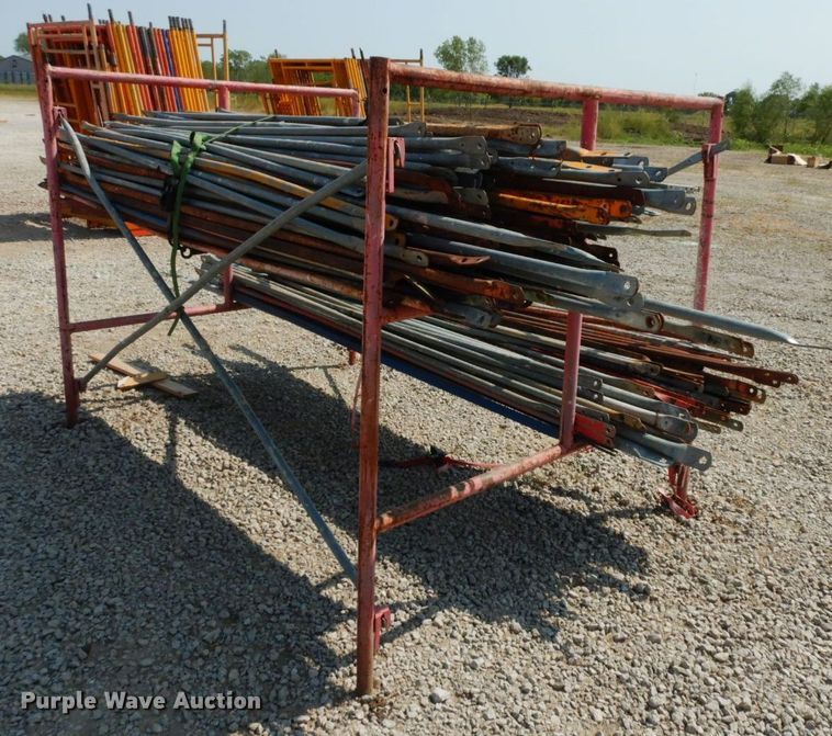 image for item HF9370 Scaffolding