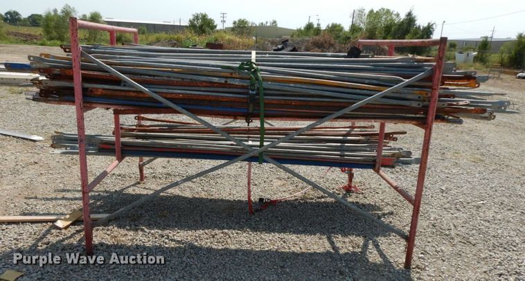 image for item HF9370 Scaffolding