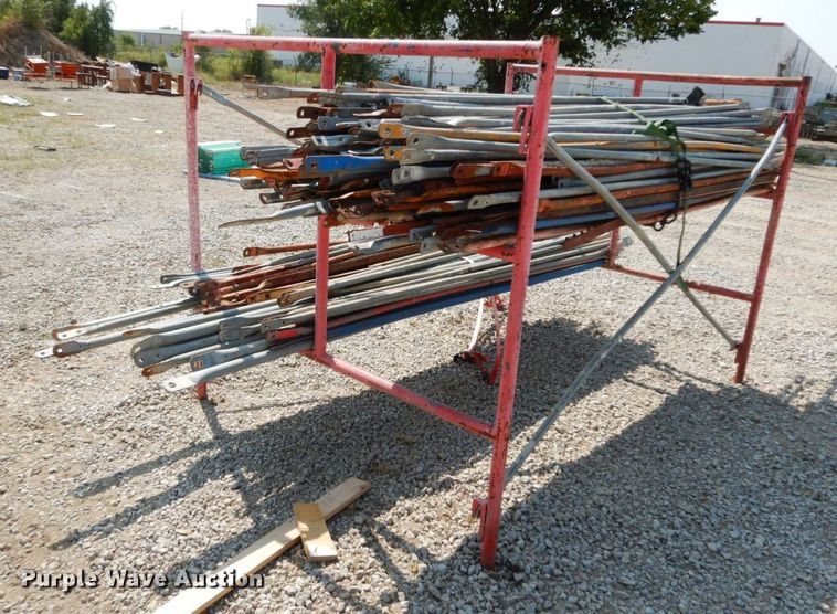 image for item HF9370 Scaffolding