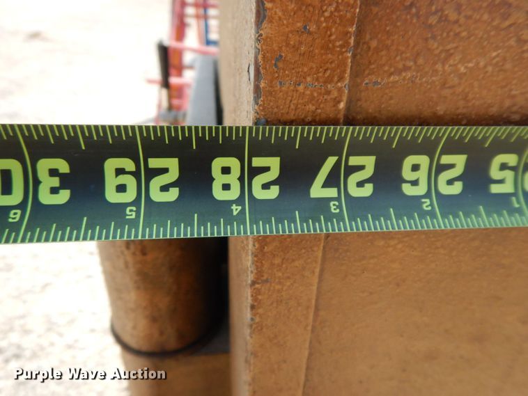 image for item HF9371 Mosler  safe