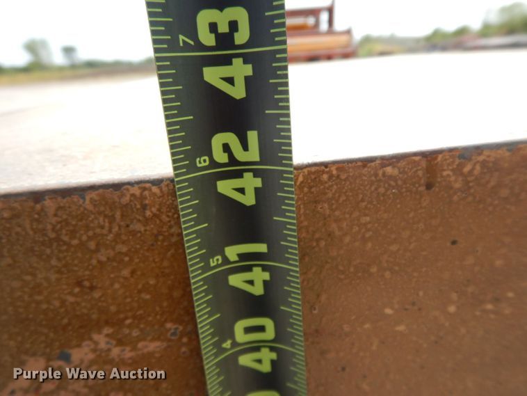 image for item HF9371 Mosler  safe