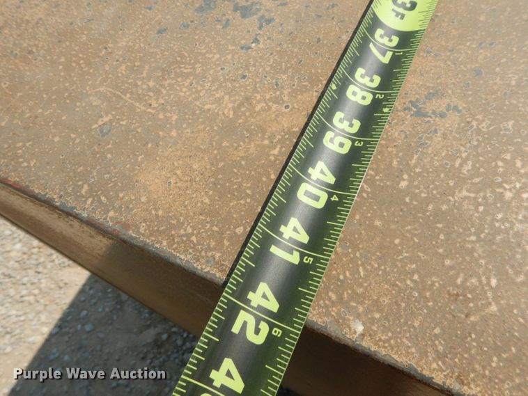 image for item HF9371 Mosler  safe