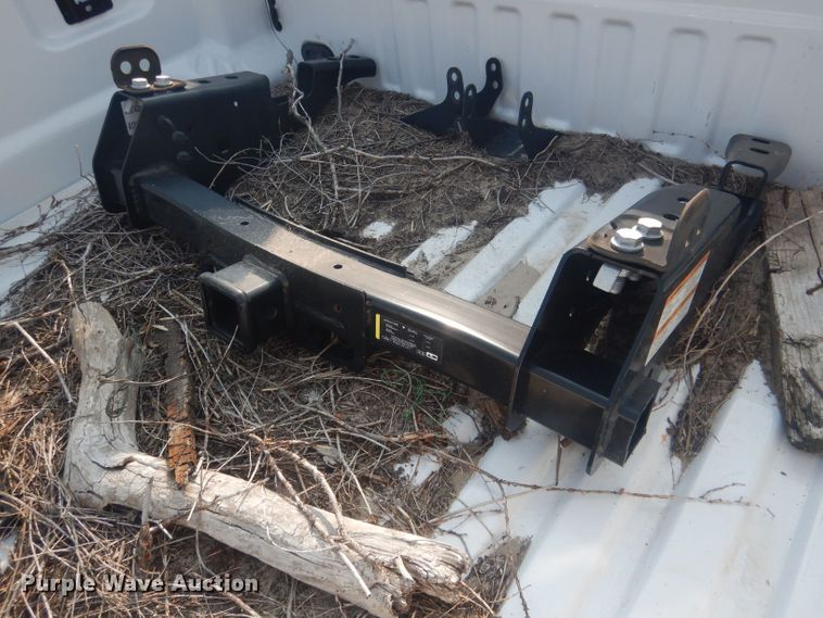 image for item HQ9516 2017 Ford F350  pickup truck bed