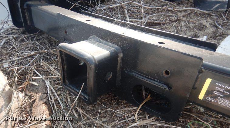 image for item HQ9516 2017 Ford F350  pickup truck bed