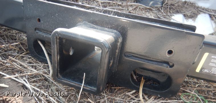 image for item HQ9516 2017 Ford F350  pickup truck bed