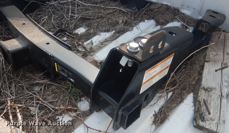 image for item HQ9516 2017 Ford F350  pickup truck bed