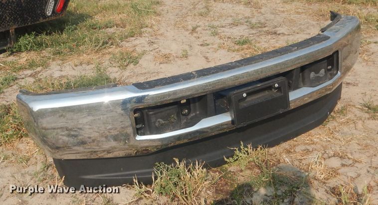 image for item HQ9516 2017 Ford F350  pickup truck bed