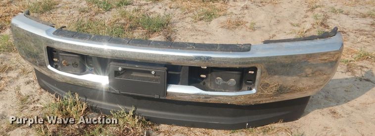 image for item HQ9516 2017 Ford F350  pickup truck bed