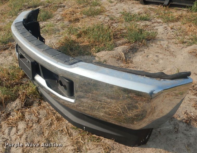 image for item HQ9516 2017 Ford F350  pickup truck bed