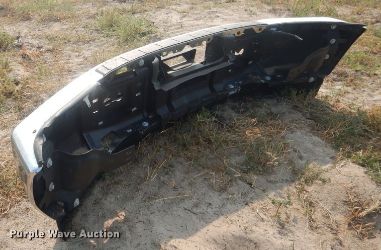 image for item HQ9516 2017 Ford F350  pickup truck bed