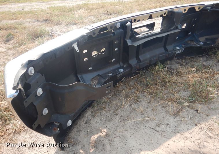 image for item HQ9516 2017 Ford F350  pickup truck bed