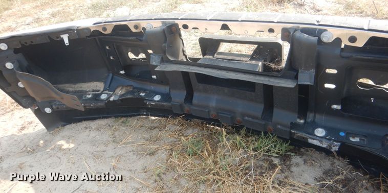 image for item HQ9516 2017 Ford F350  pickup truck bed