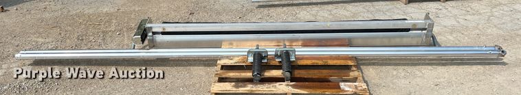 image for item IA9171 Mountain Tarp Pioneer  roll tarp