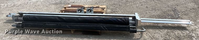 image for item IA9171 Mountain Tarp Pioneer  roll tarp