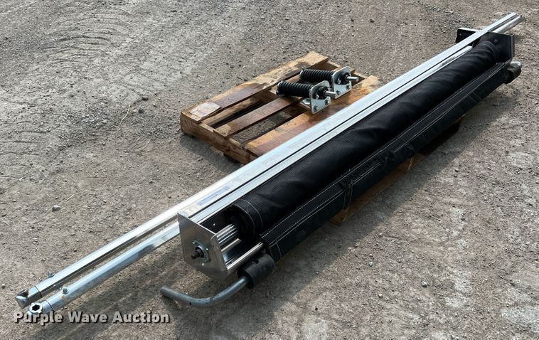 image for item IA9171 Mountain Tarp Pioneer  roll tarp