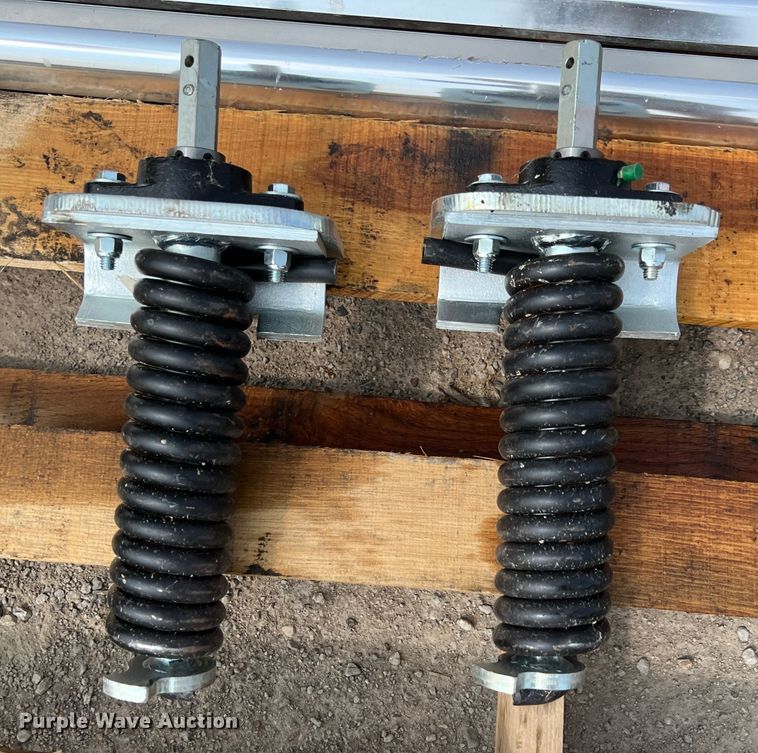 image for item IA9171 Mountain Tarp Pioneer  roll tarp