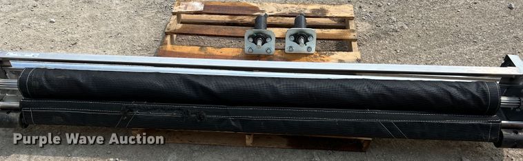 image for item IA9171 Mountain Tarp Pioneer  roll tarp