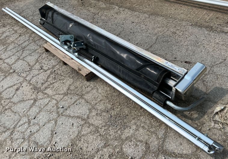 image for item IA9172 Mountain Tarp Pioneer  roll tarp