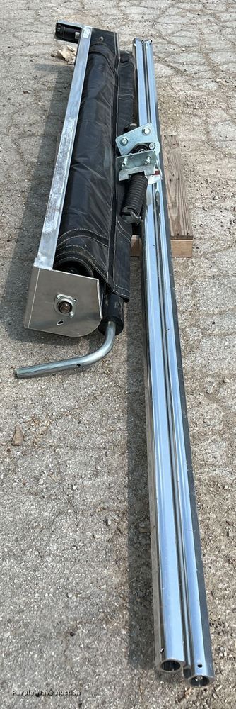 image for item IA9172 Mountain Tarp Pioneer  roll tarp