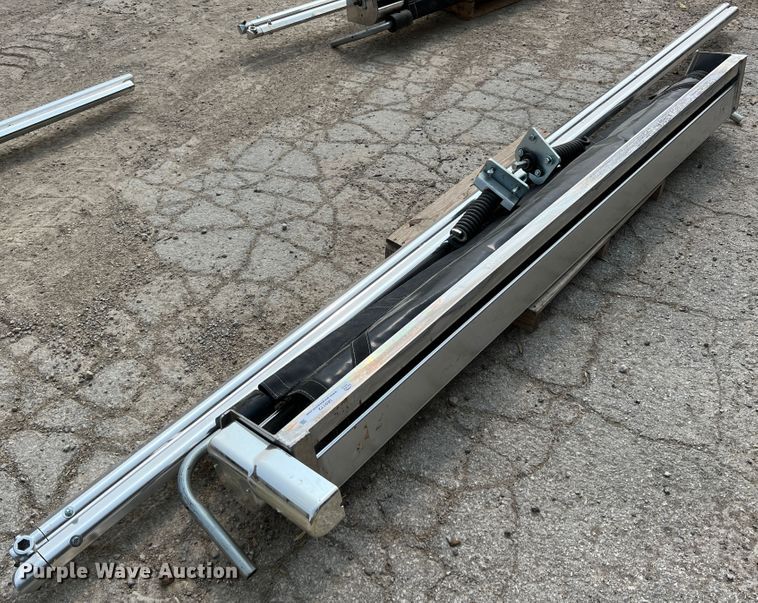 image for item IA9172 Mountain Tarp Pioneer  roll tarp