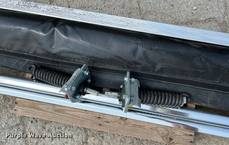 image for item IA9172 Mountain Tarp Pioneer  roll tarp