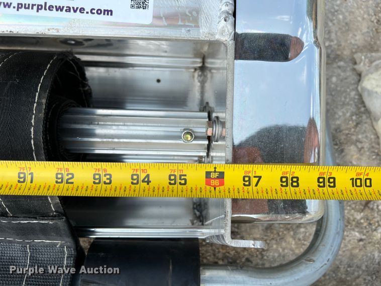 image for item IA9172 Mountain Tarp Pioneer  roll tarp