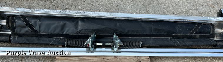 image for item IA9172 Mountain Tarp Pioneer  roll tarp