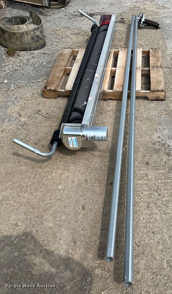 image for item IA9174 Mountain Tarp Pioneer  roll tarp