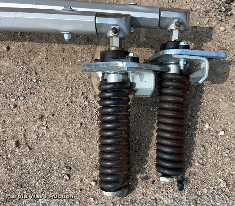 image for item IA9174 Mountain Tarp Pioneer  roll tarp