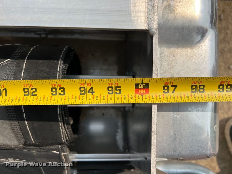 image for item IA9174 Mountain Tarp Pioneer  roll tarp