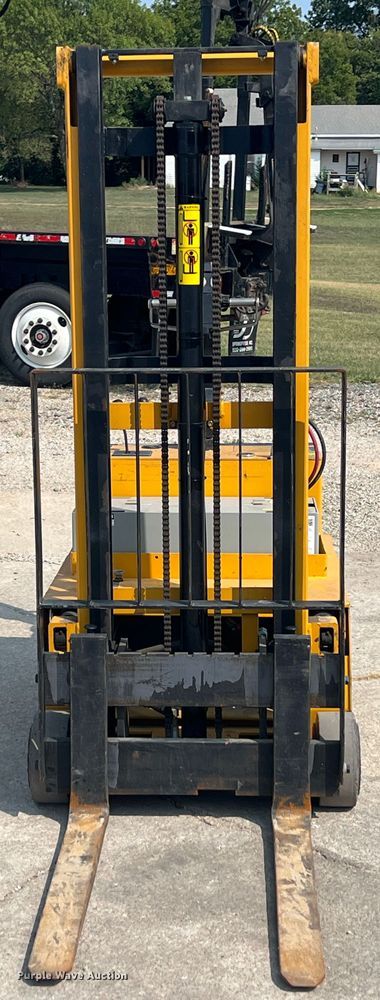 image for item IA9181 Big Joe PDC-20-130  forklift