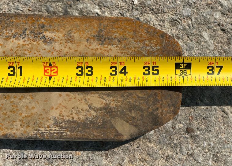 image for item IA9181 Big Joe PDC-20-130  forklift