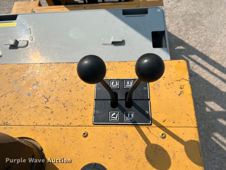 image for item IA9181 Big Joe PDC-20-130  forklift